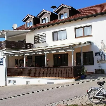 Hotel Zur Post *