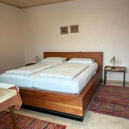 Zur Post Hotel Riedenburg