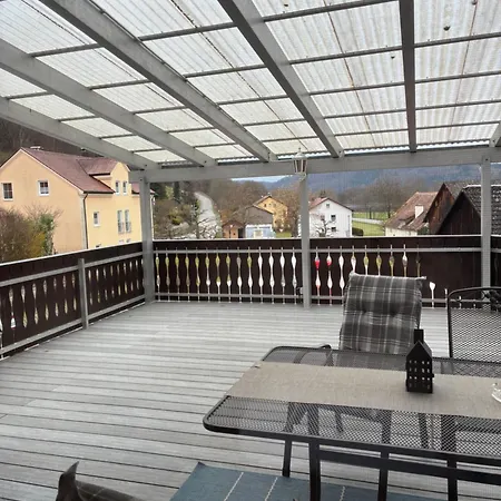 Zur Post Hotel *