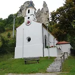 Zur Post Hotel Riedenburg
