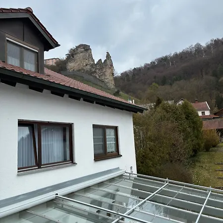 Zur Post Hotel *